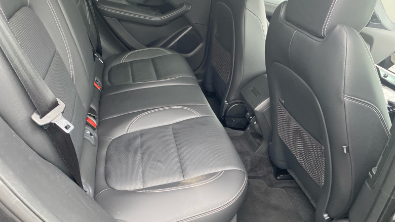 Jaguar I-Pace 294kW EV400 R-Dynamic SE Black 90kWh 5dr Auto Electric Estate